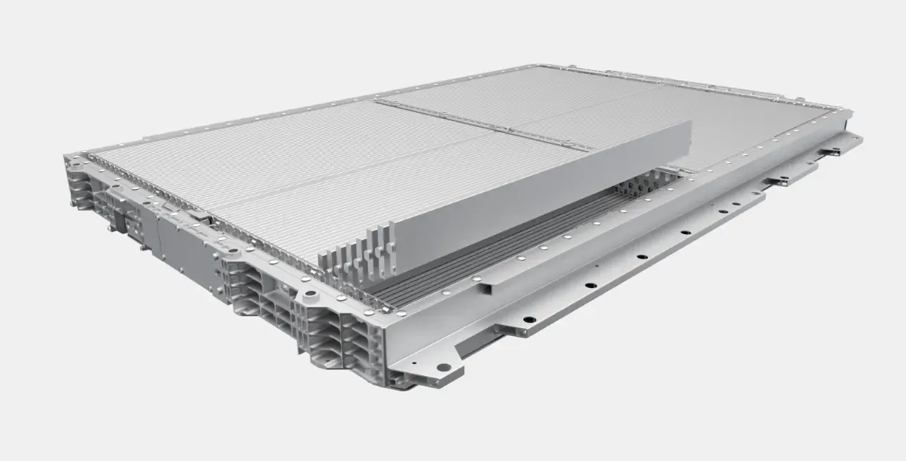 BYD Blade Battery