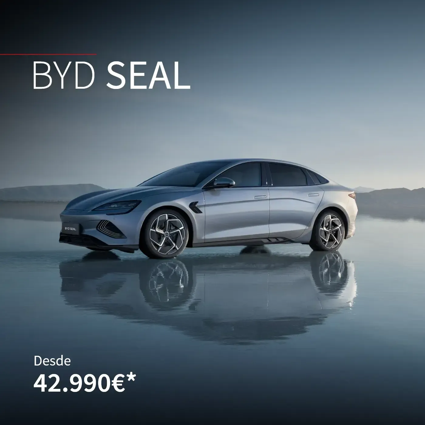 BYD Seal