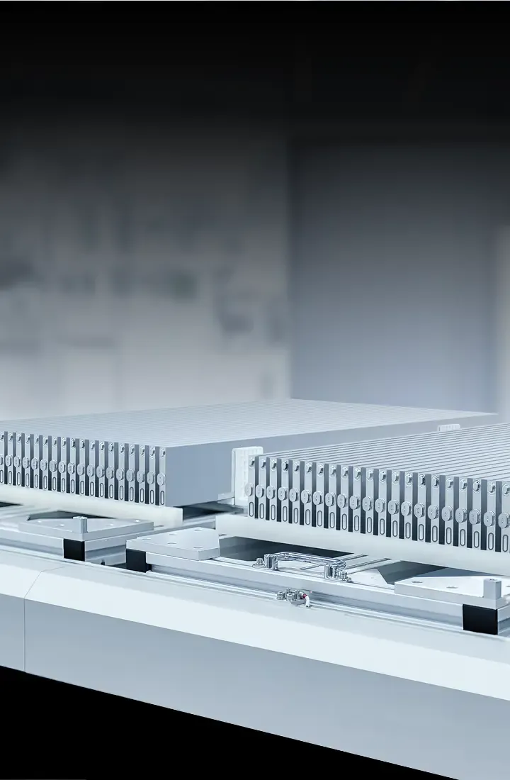 BYD Blade Battery 
