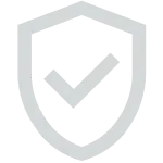 Icone Segurança Garantida | Escudo